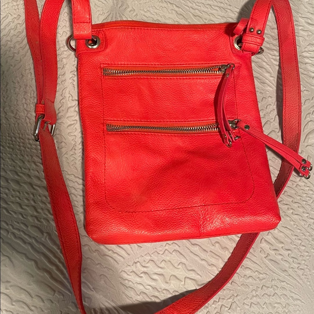 Crossbody